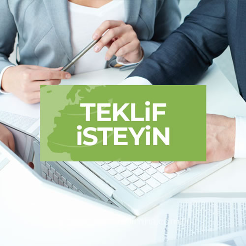 Teklif Formu