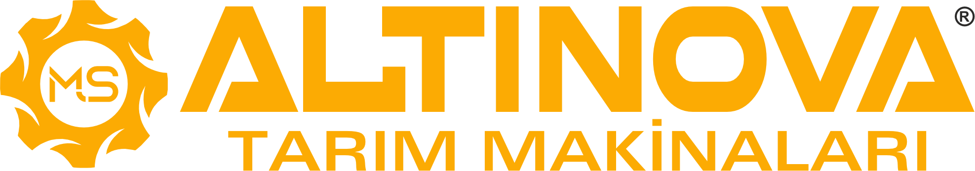 ALTINOVA TARIM MAKİNALARI